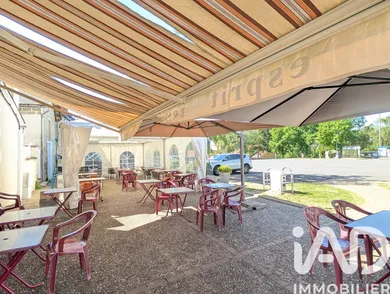 Restaurant in L'Isle-Jourdain (86150)