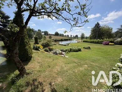 Park home in Terval (85120)
