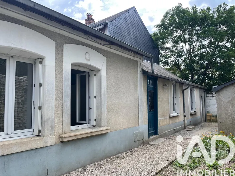 Maison 3 pièces 53 m² · à Tours · 53 m² · 199 000 €