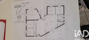 Maison à Froidfond (85300)