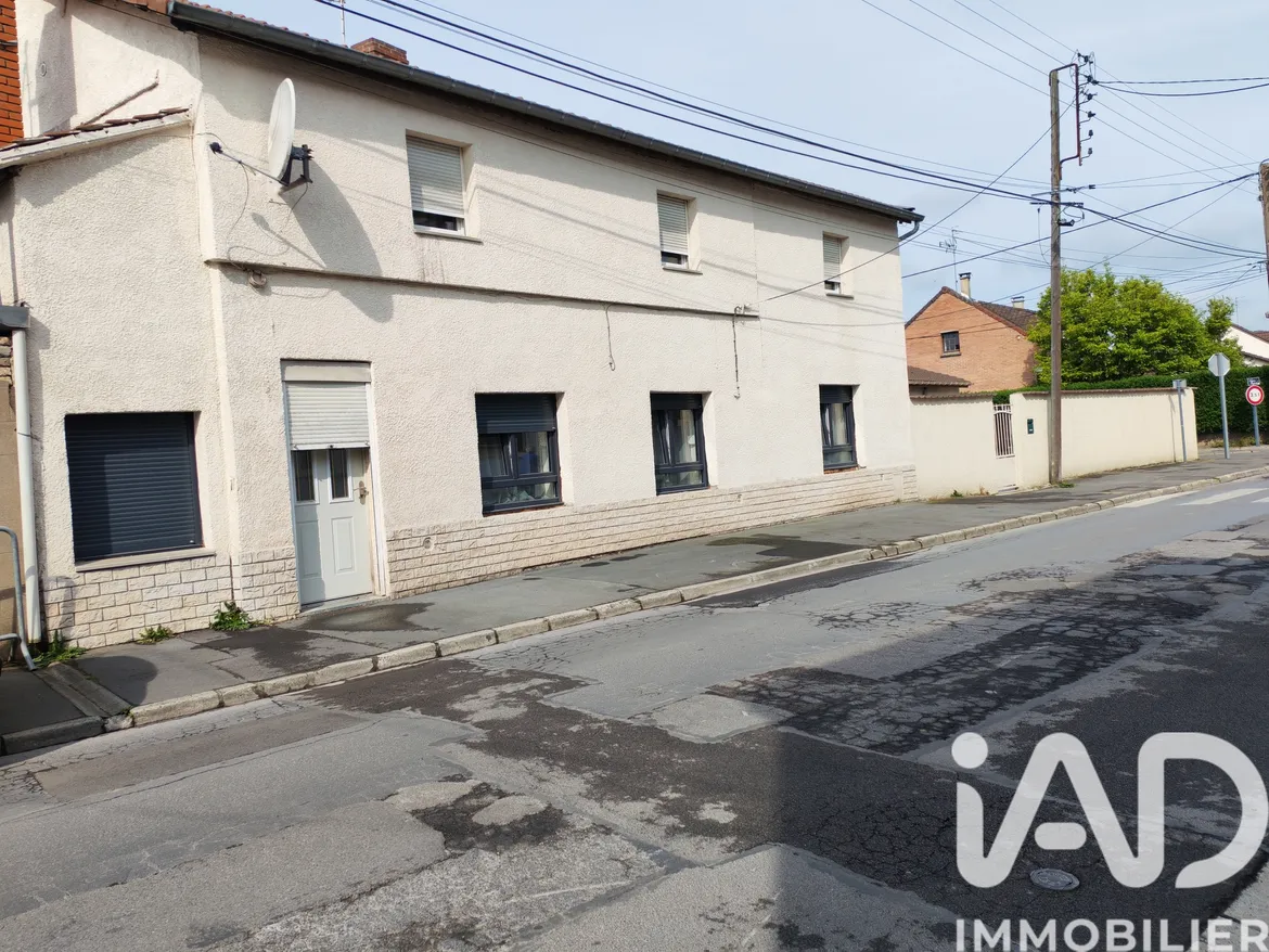 Vente maison à Bruay — 5