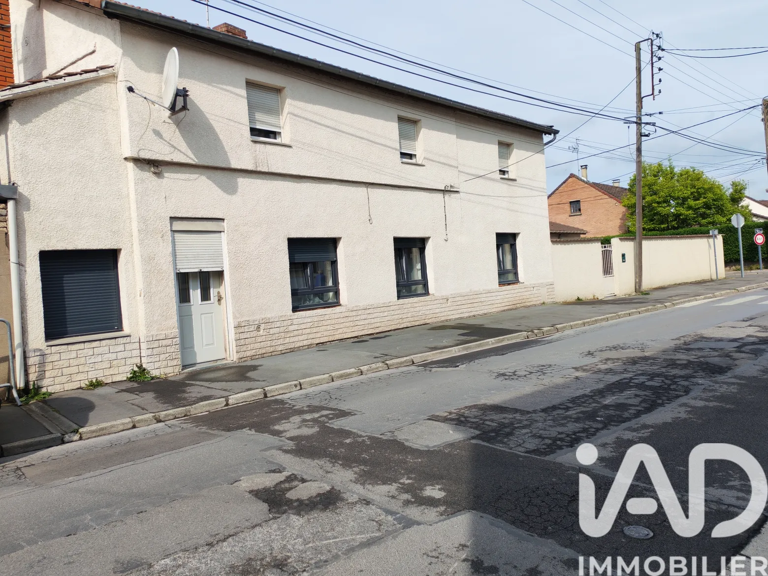 Vente maison à Bruay — 6