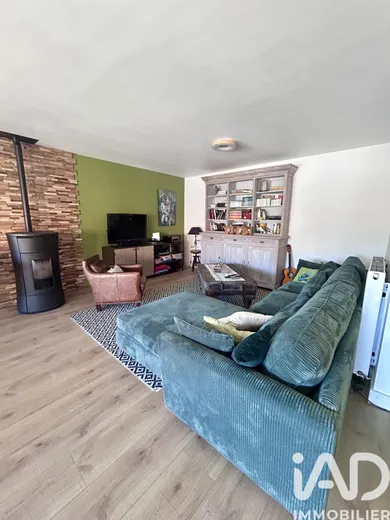 Townhouse in Steenvoorde (59114)