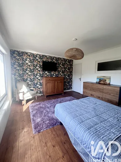 Townhouse in Steenvoorde (59114)
