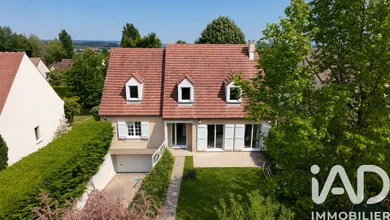 Maison à Orgeval (78630)
