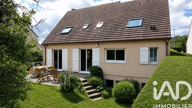 House in Orgeval (78630)
