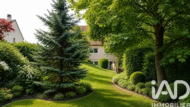 House in Orgeval (78630)