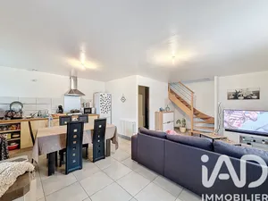 House in Rieux (56350)