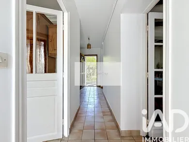 Maison à Vaux-sur-Seine (78740)