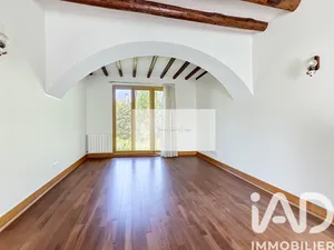 Maison à Vaux-sur-Seine (78740)