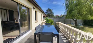 House in Ambleteuse (62164)