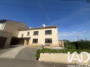 Traditional house in Fameck (57290)