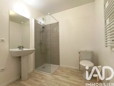 Appartement à Villenoy (77124)