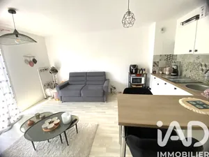 Apartment in Villenoy (77124)