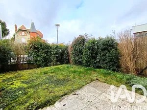 Appartement à Villenoy (77124)