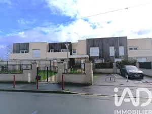 Appartement à Villenoy (77124)