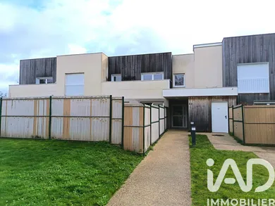 Appartement à Villenoy (77124)