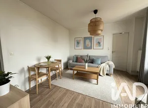 Apartment in Drancy (93700)