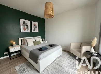 Appartement à Drancy (93700)