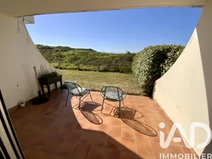 Appartement à Merlimont (62155)