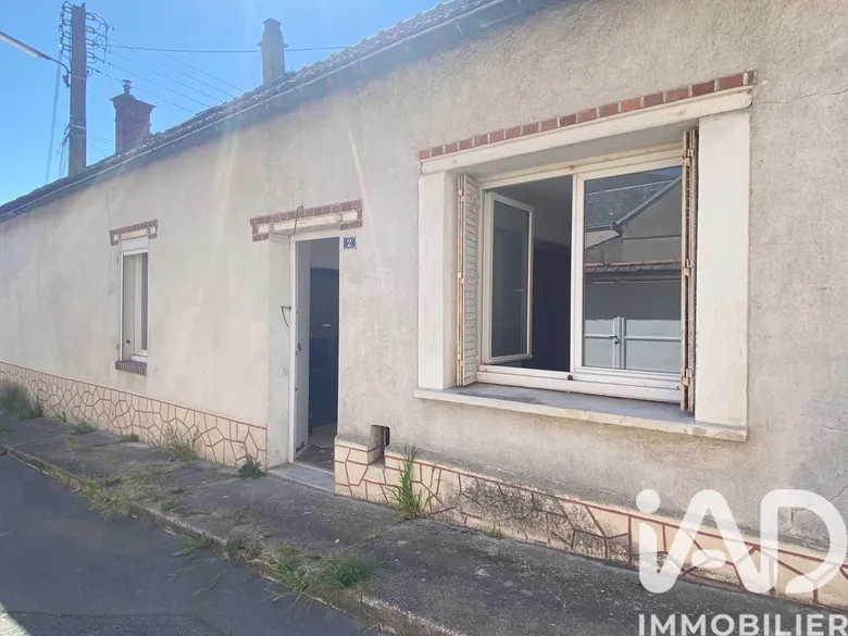 Maison 5 pièces 100 m² · à Sours · 100 m² · 179 000 €
