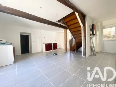House in Chartres (28000)