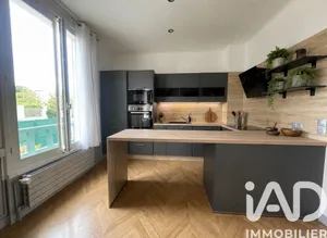Traditional house in Brunoy (91800)