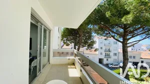 Appartement à Royan (17200)