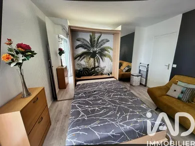 Appartement à Royan (17200)
