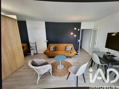Appartement à Royan (17200)
