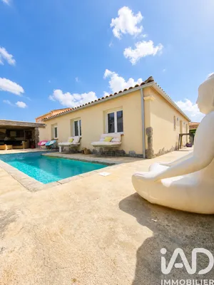 Maison à Pia (66380)