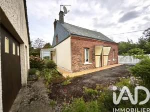 Village house in Signy-le-Petit (08380)