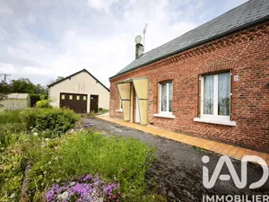 Village house in Signy-le-Petit (08380)