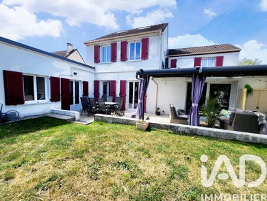 Maison à Conflans-Sainte-Honorine (78700)