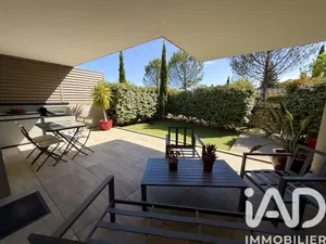 Appartement à Fréjus (83600)