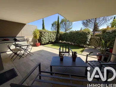 Appartement à Fréjus (83600)