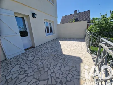 House in La Norville (91290)