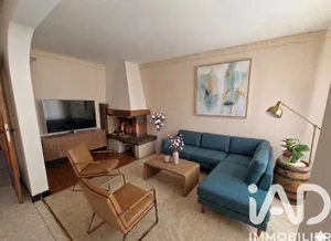 Maison à La Norville (91290)