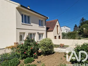 House in La Norville (91290)