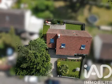 Maison à Courdimanche (95800)