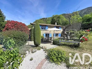 House in Saint-Martin-Vésubie (06450)