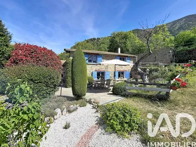 House in Saint-Martin-Vésubie (06450)