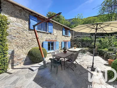 House in Saint-Martin-Vésubie (06450)