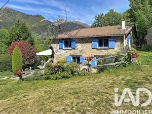 Maison à Saint-Martin-Vésubie (06450)