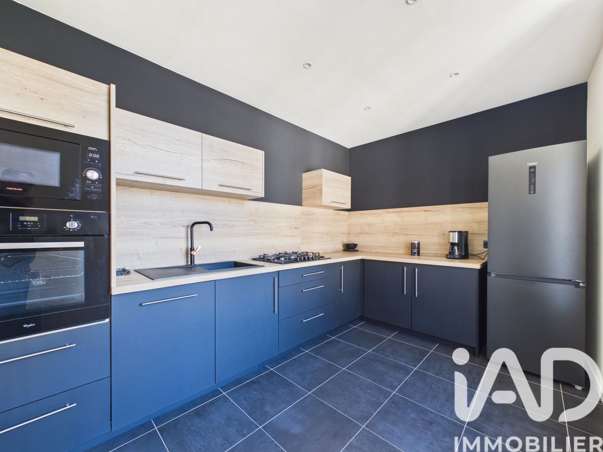 appartement à Pompey