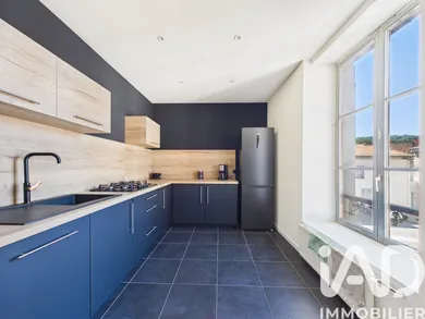 Appartement à Pompey (54340)