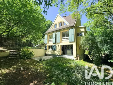 House in Chantilly (60500)