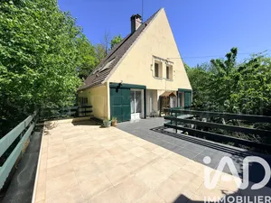 Maison à Chantilly (60500)