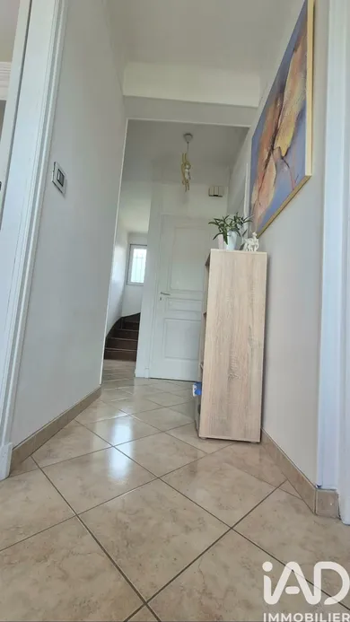 Maison traditionnelle à Rives-en-Seine (76490)