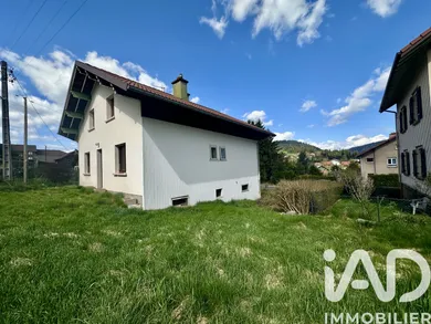 House in Gérardmer (88400)